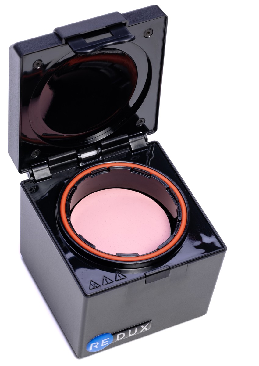 Redux DryBox vacuum drying chamber