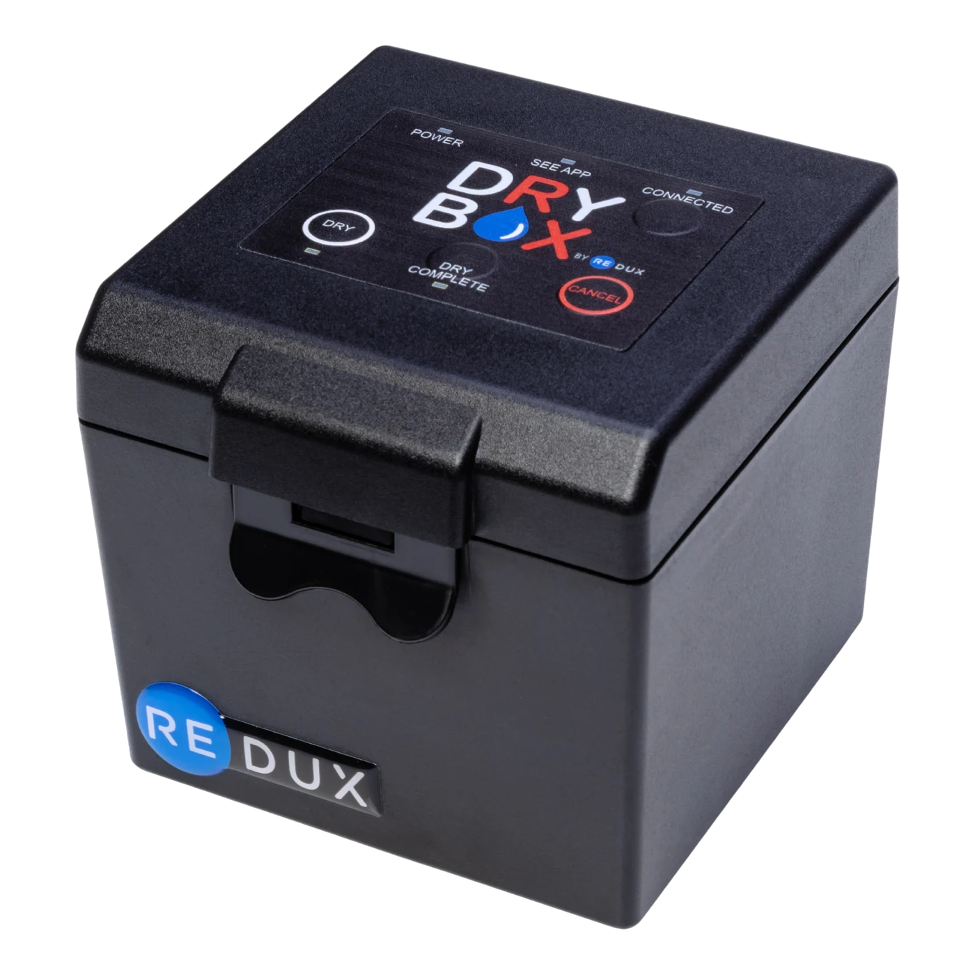 DRYBOX™ by Redux