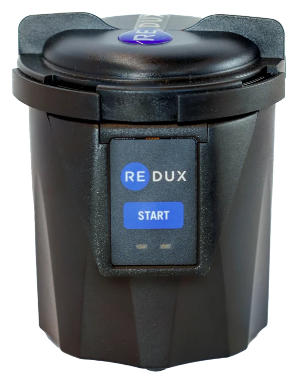 Redux Home Dryer