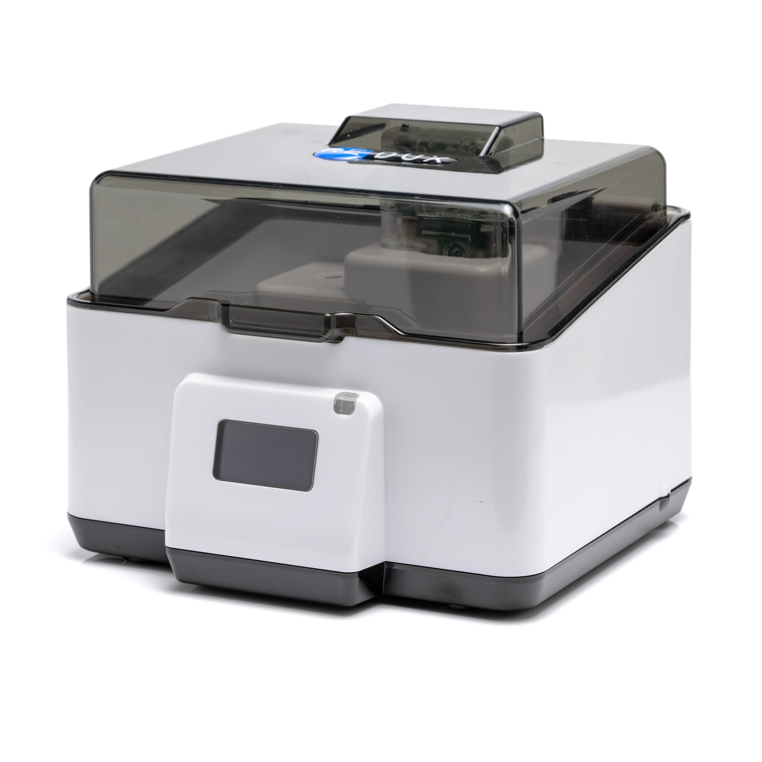 Redux Ultra hearing aid dryer with charging base and hearing aids