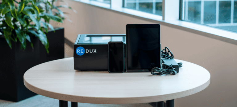 Redux Phone and Tablet