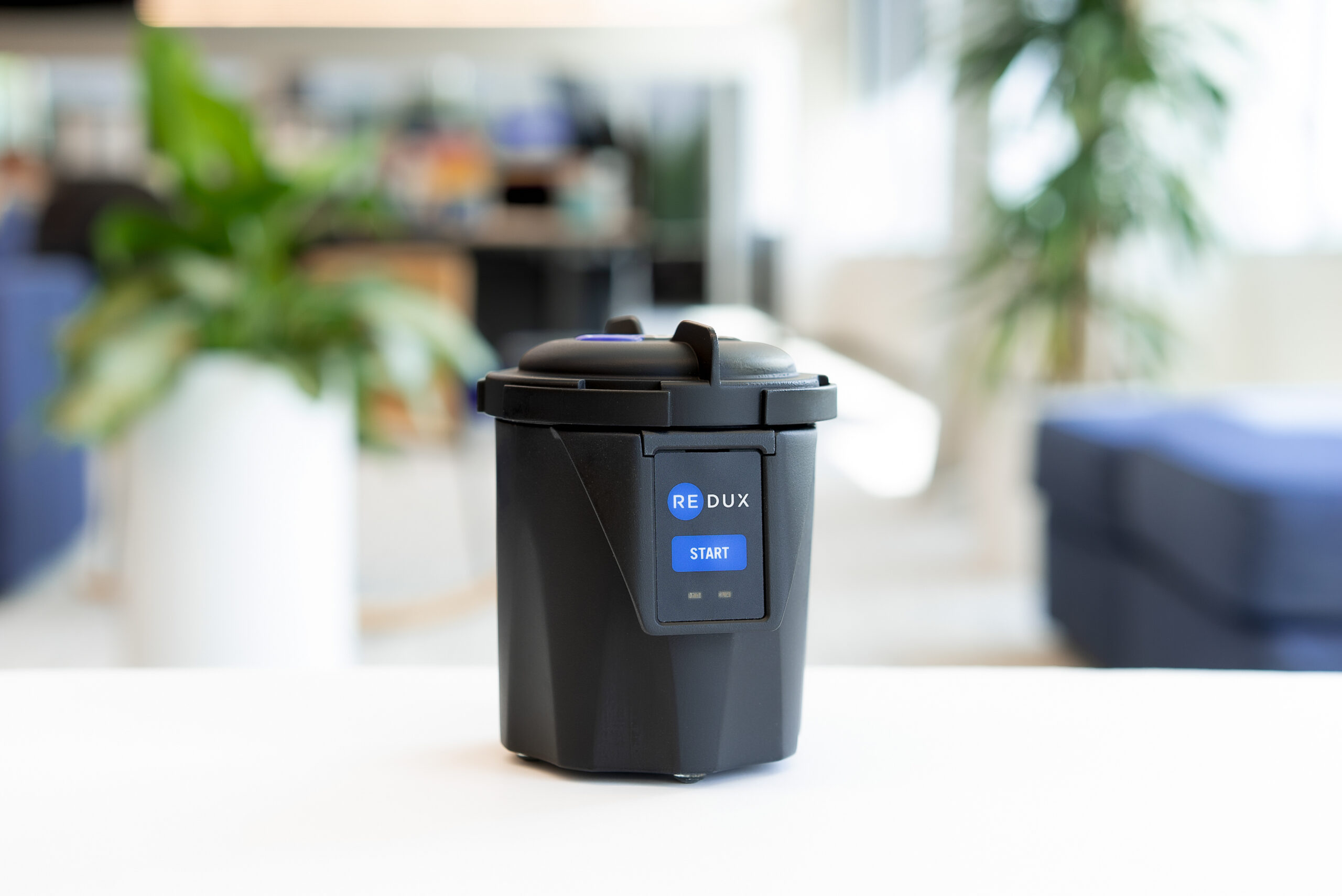 Redux Home Dryer