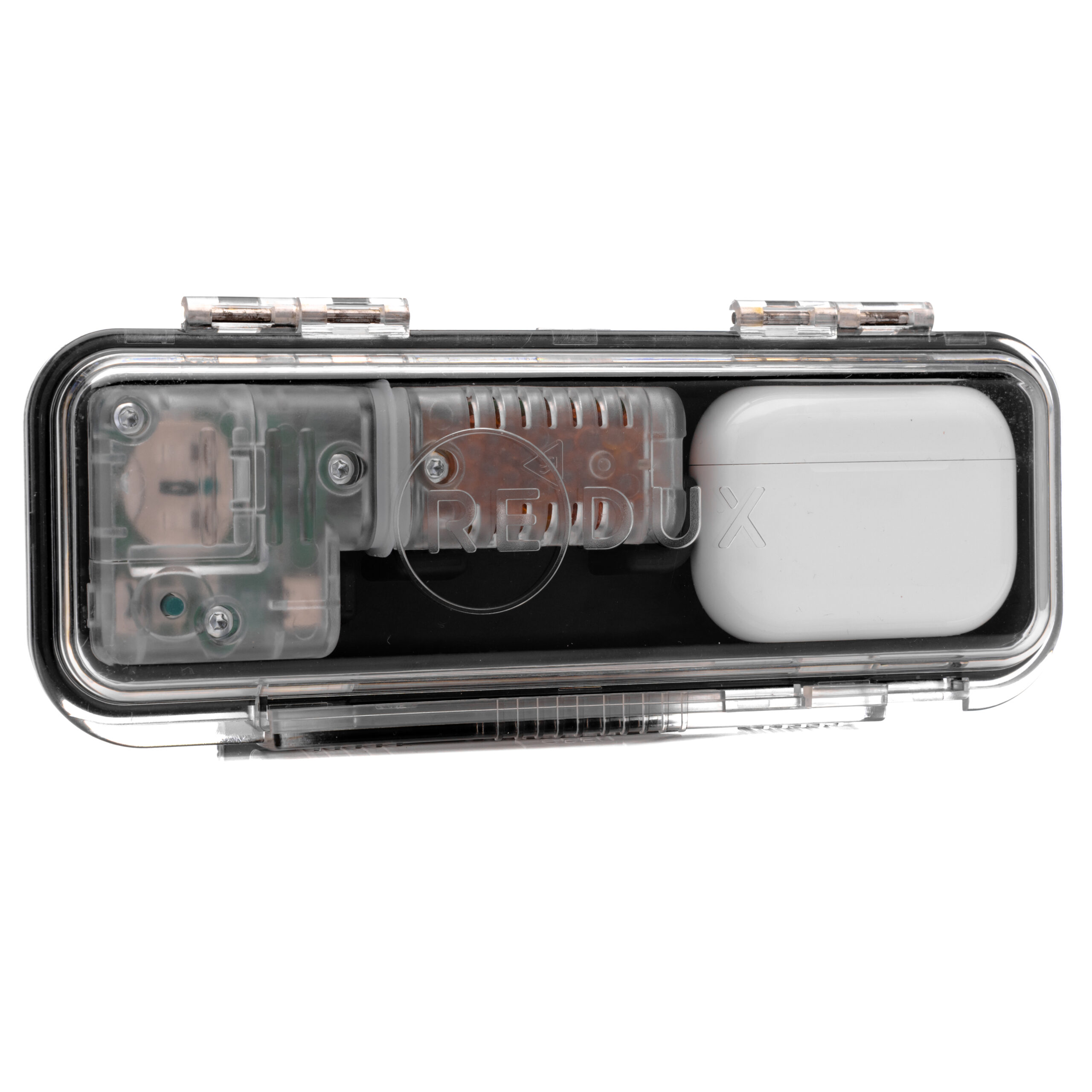 Designed For Life On-The-Go