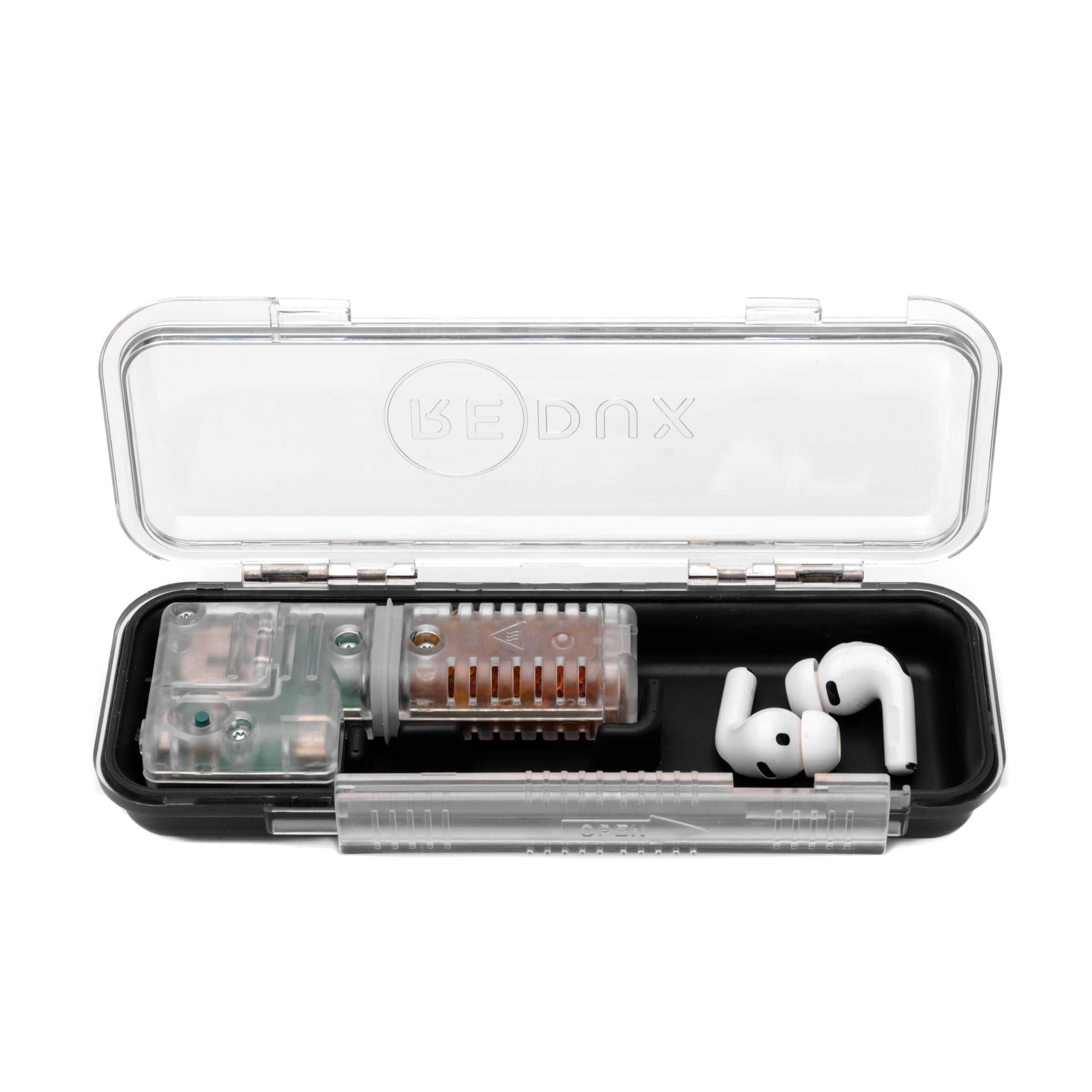 Veri-Dry™ Hearing Aid Dryer Case