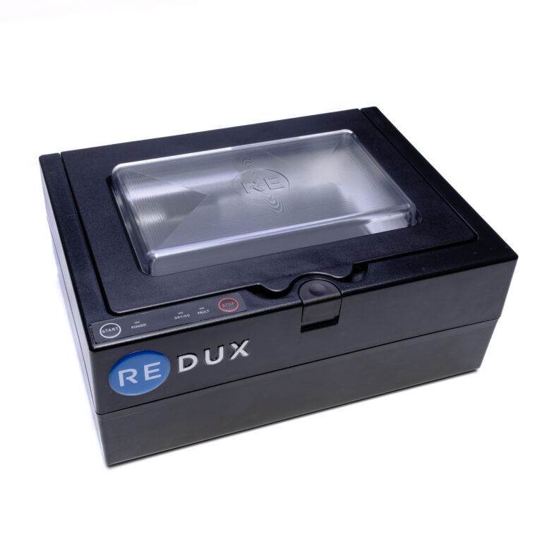 Redux Phone
