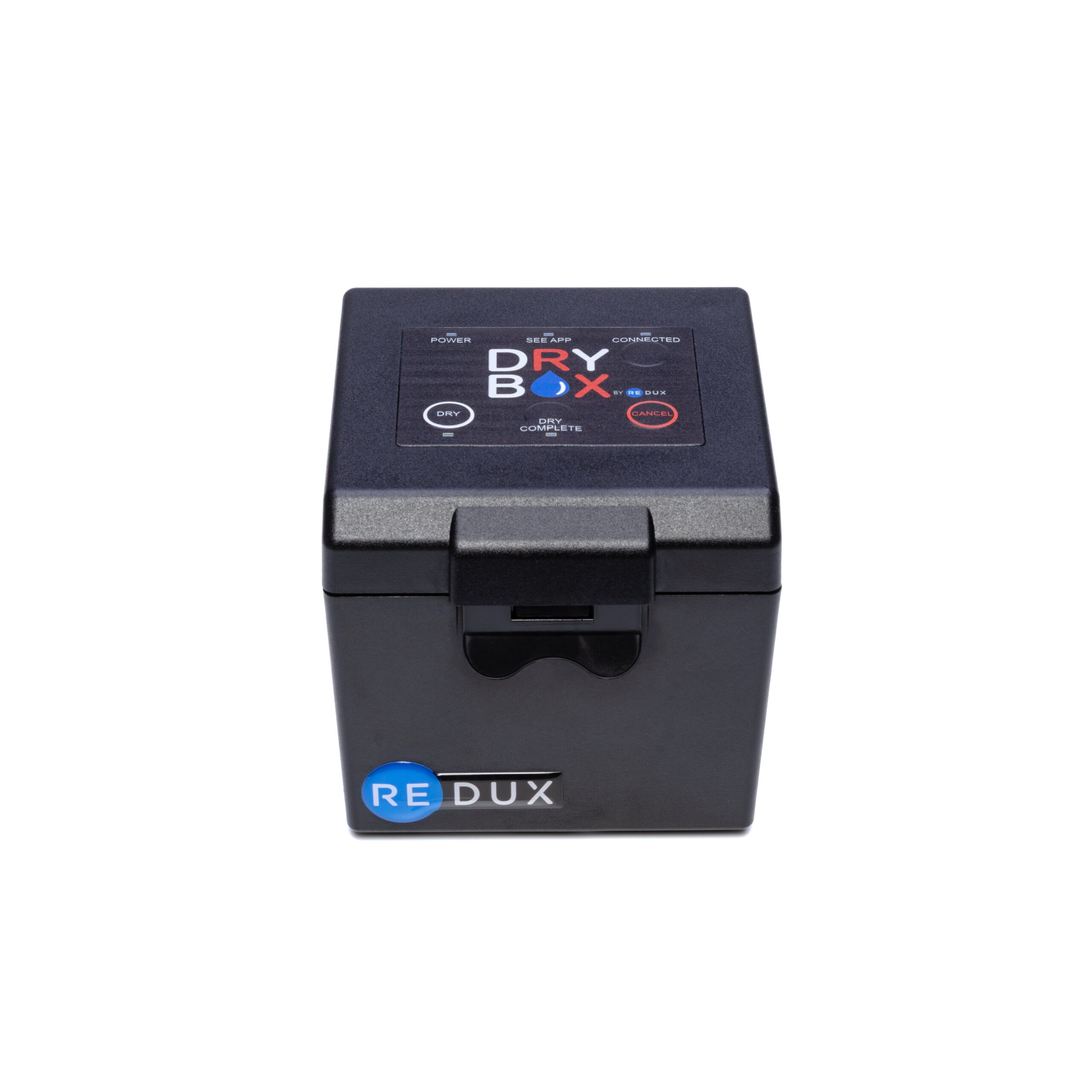 DRYBOX™ by Redux